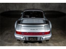 1994 Porsche Turbo (CC-2098464) for sale in West Palm Beach, Florida