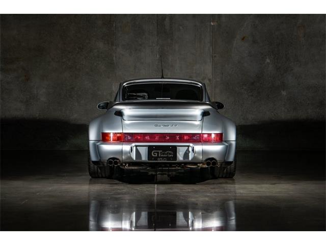 1994 Porsche Turbo (CC-2098464) for sale in West Palm Beach, Florida