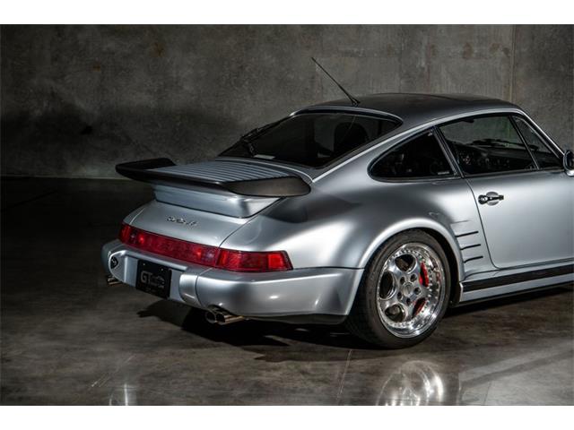 1994 Porsche Turbo (CC-2098464) for sale in West Palm Beach, Florida