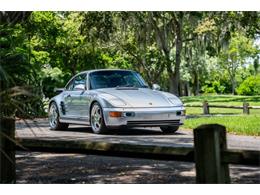 1994 Porsche Turbo (CC-2098464) for sale in West Palm Beach, Florida