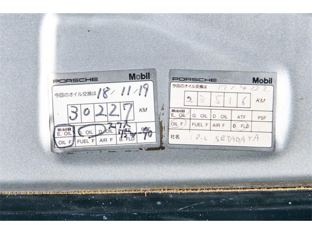 1994 Porsche Turbo (CC-2098464) for sale in West Palm Beach, Florida
