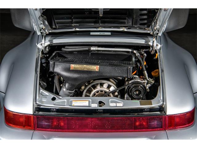 1994 Porsche Turbo (CC-2098464) for sale in West Palm Beach, Florida