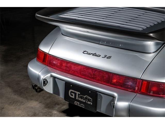 1994 Porsche Turbo (CC-2098464) for sale in West Palm Beach, Florida