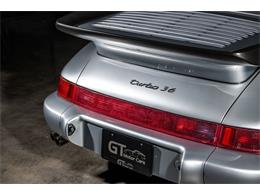 1994 Porsche Turbo (CC-2098464) for sale in West Palm Beach, Florida