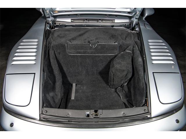 1994 Porsche Turbo (CC-2098464) for sale in West Palm Beach, Florida