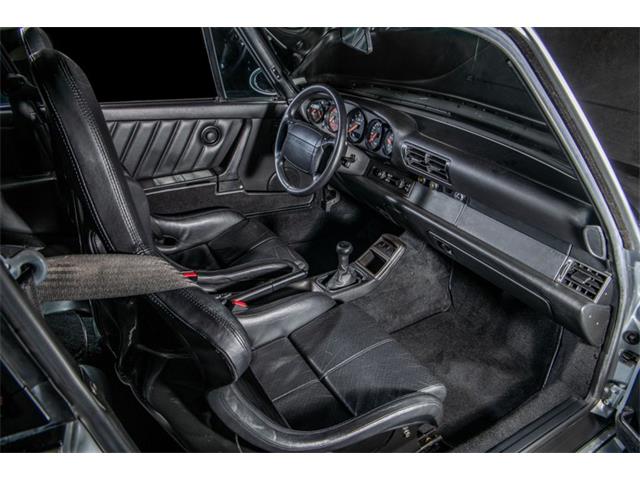 1994 Porsche Turbo (CC-2098464) for sale in West Palm Beach, Florida