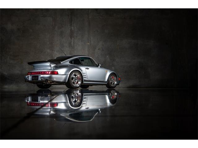 1994 Porsche Turbo (CC-2098464) for sale in West Palm Beach, Florida
