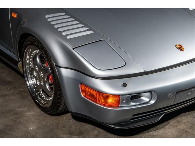 1994 Porsche Turbo (CC-2098464) for sale in West Palm Beach, Florida