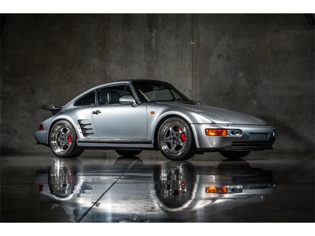 1994 Porsche Turbo (CC-2098464) for sale in West Palm Beach, Florida