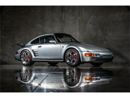 1994 Porsche Turbo (CC-2098464) for sale in West Palm Beach, Florida