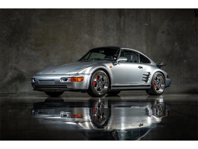 1994 Porsche Turbo (CC-2098464) for sale in West Palm Beach, Florida
