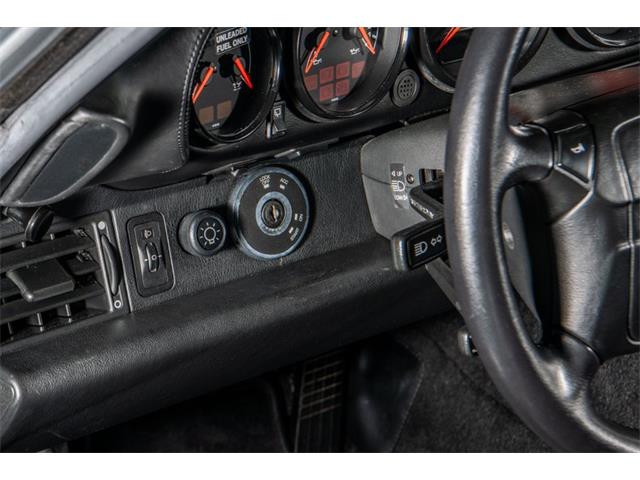 1994 Porsche Turbo (CC-2098464) for sale in West Palm Beach, Florida