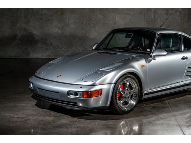 1994 Porsche Turbo (CC-2098464) for sale in West Palm Beach, Florida
