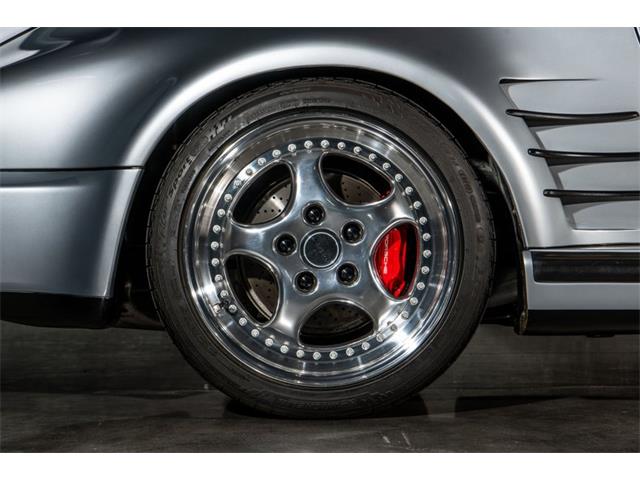 1994 Porsche Turbo (CC-2098464) for sale in West Palm Beach, Florida
