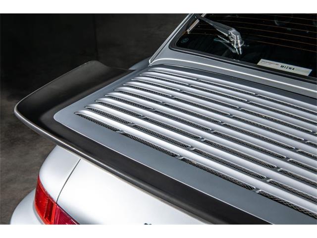 1994 Porsche Turbo (CC-2098464) for sale in West Palm Beach, Florida