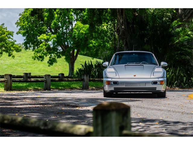1994 Porsche Turbo (CC-2098464) for sale in West Palm Beach, Florida