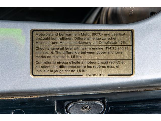 1994 Porsche Turbo (CC-2098464) for sale in West Palm Beach, Florida