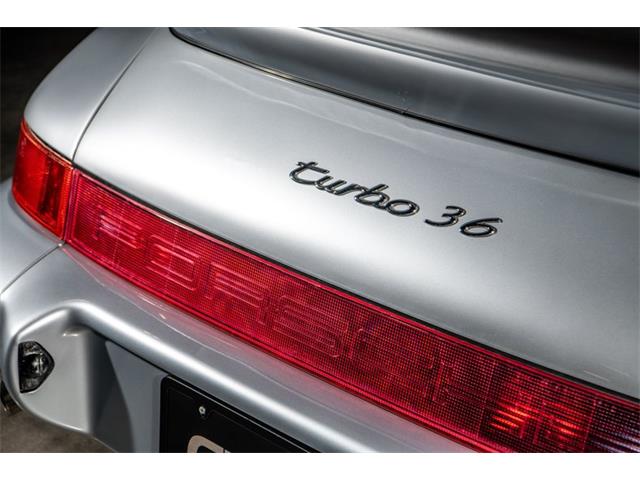1994 Porsche Turbo (CC-2098464) for sale in West Palm Beach, Florida