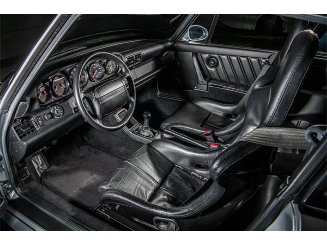 1994 Porsche Turbo (CC-2098464) for sale in West Palm Beach, Florida