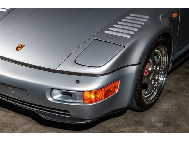 1994 Porsche Turbo (CC-2098464) for sale in West Palm Beach, Florida