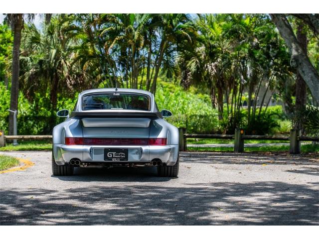 1994 Porsche Turbo (CC-2098464) for sale in West Palm Beach, Florida