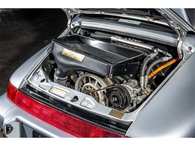 1994 Porsche Turbo (CC-2098464) for sale in West Palm Beach, Florida