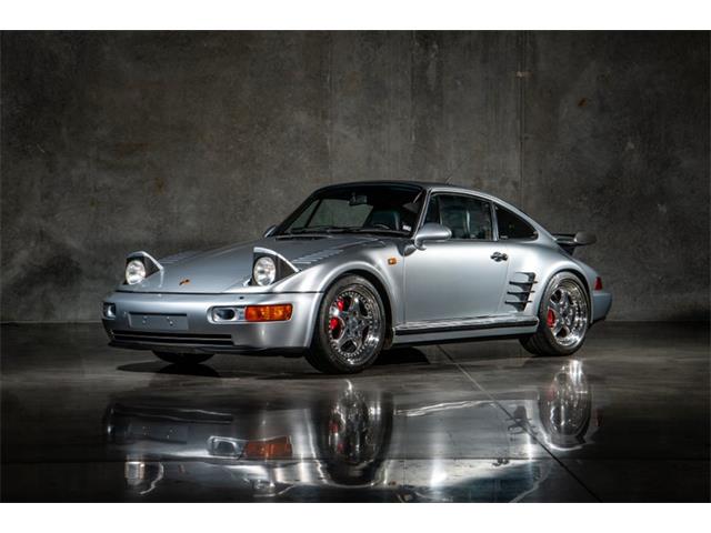 1994 Porsche Turbo (CC-2098464) for sale in West Palm Beach, Florida