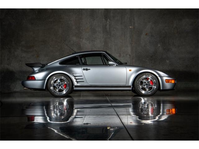 1994 Porsche Turbo (CC-2098464) for sale in West Palm Beach, Florida