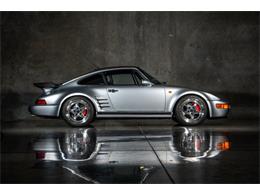 1994 Porsche Turbo (CC-2098464) for sale in West Palm Beach, Florida