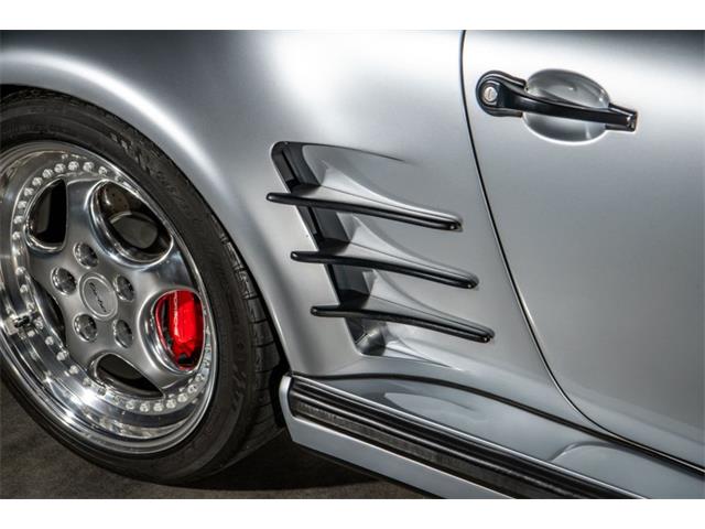 1994 Porsche Turbo (CC-2098464) for sale in West Palm Beach, Florida