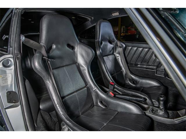 1994 Porsche Turbo (CC-2098464) for sale in West Palm Beach, Florida
