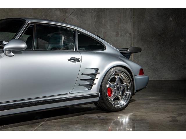 1994 Porsche Turbo (CC-2098464) for sale in West Palm Beach, Florida
