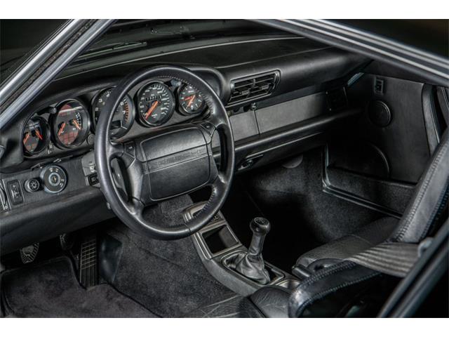 1994 Porsche Turbo (CC-2098464) for sale in West Palm Beach, Florida