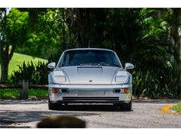 1994 Porsche Turbo (CC-2098464) for sale in West Palm Beach, Florida