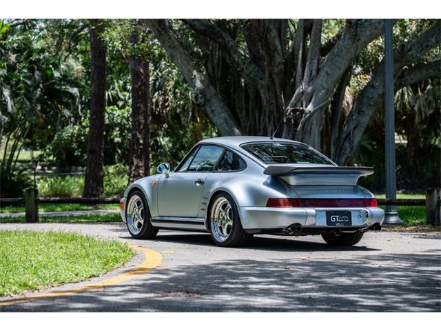1994 Porsche Turbo (CC-2098464) for sale in West Palm Beach, Florida