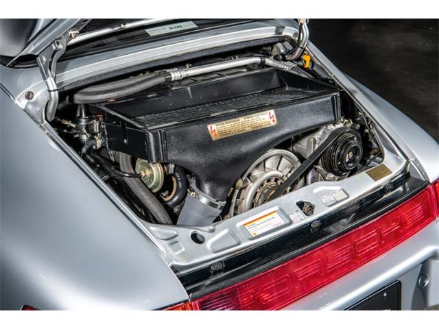 1994 Porsche Turbo (CC-2098464) for sale in West Palm Beach, Florida