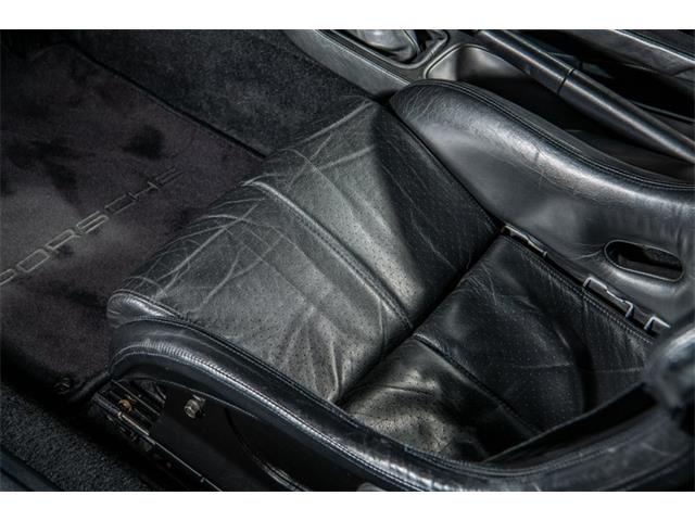 1994 Porsche Turbo (CC-2098464) for sale in West Palm Beach, Florida