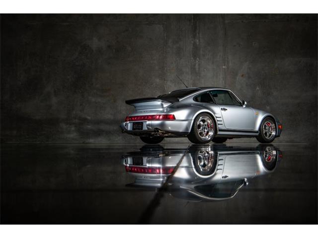 1994 Porsche Turbo (CC-2098464) for sale in West Palm Beach, Florida