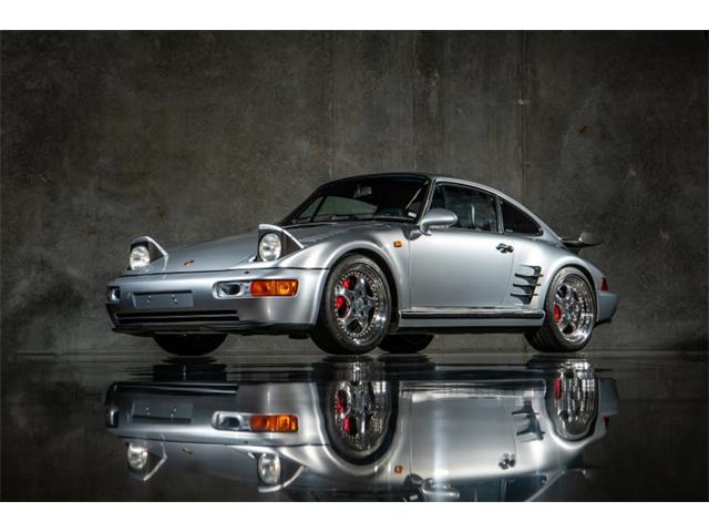 1994 Porsche Turbo (CC-2098464) for sale in West Palm Beach, Florida