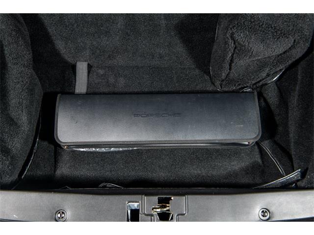 1994 Porsche Turbo (CC-2098464) for sale in West Palm Beach, Florida