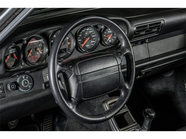 1994 Porsche Turbo (CC-2098464) for sale in West Palm Beach, Florida