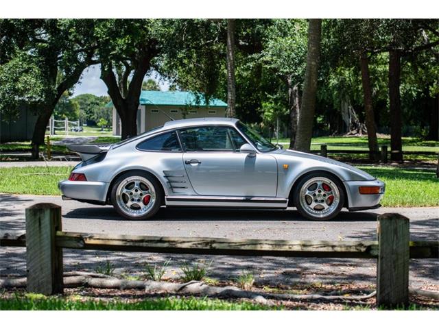 1994 Porsche Turbo (CC-2098464) for sale in West Palm Beach, Florida