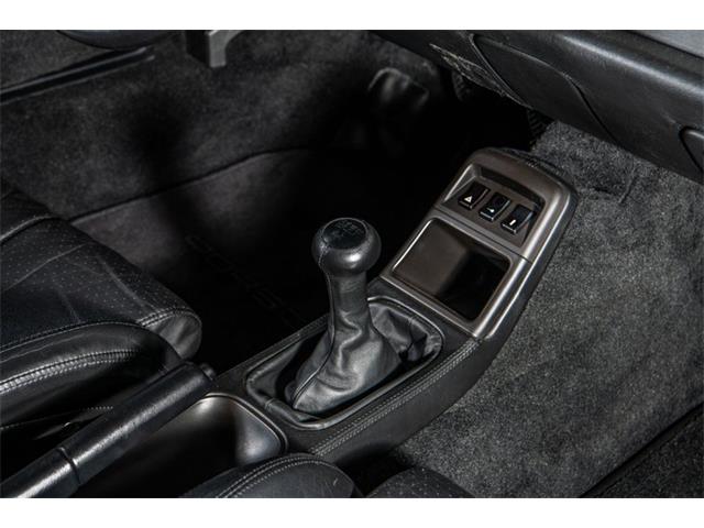 1994 Porsche Turbo (CC-2098464) for sale in West Palm Beach, Florida