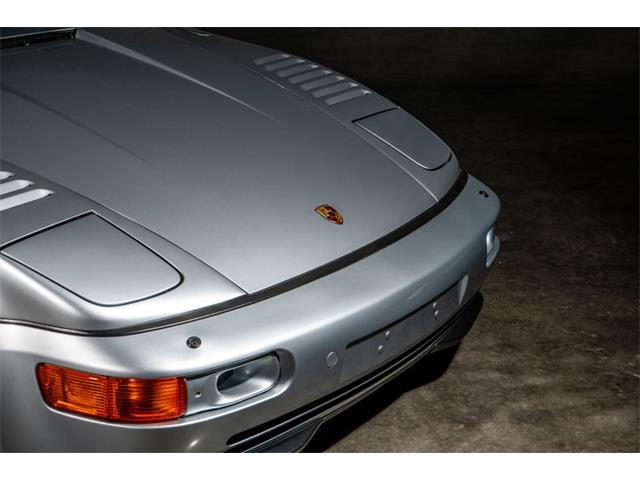 1994 Porsche Turbo (CC-2098464) for sale in West Palm Beach, Florida