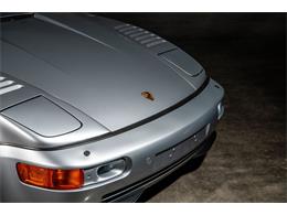 1994 Porsche Turbo (CC-2098464) for sale in West Palm Beach, Florida