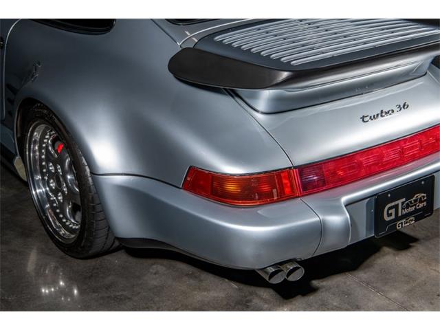 1994 Porsche Turbo (CC-2098464) for sale in West Palm Beach, Florida