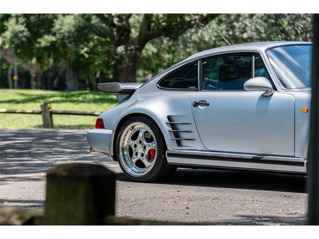 1994 Porsche Turbo (CC-2098464) for sale in West Palm Beach, Florida