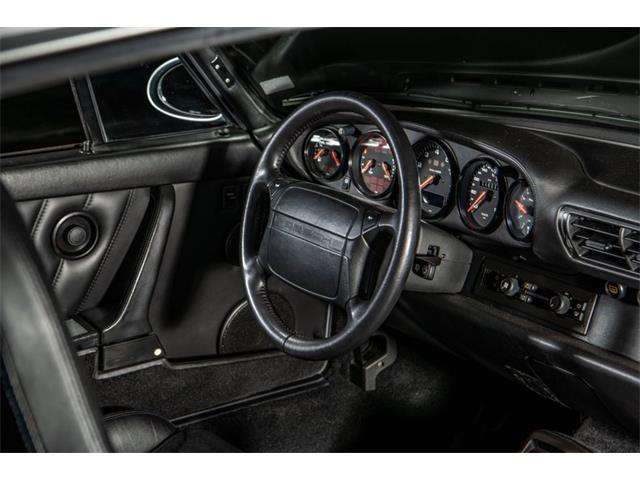 1994 Porsche Turbo (CC-2098464) for sale in West Palm Beach, Florida