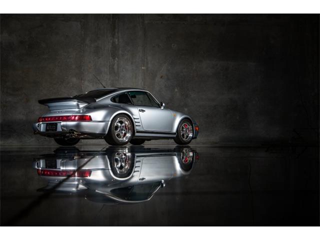 1994 Porsche Turbo (CC-2098464) for sale in West Palm Beach, Florida