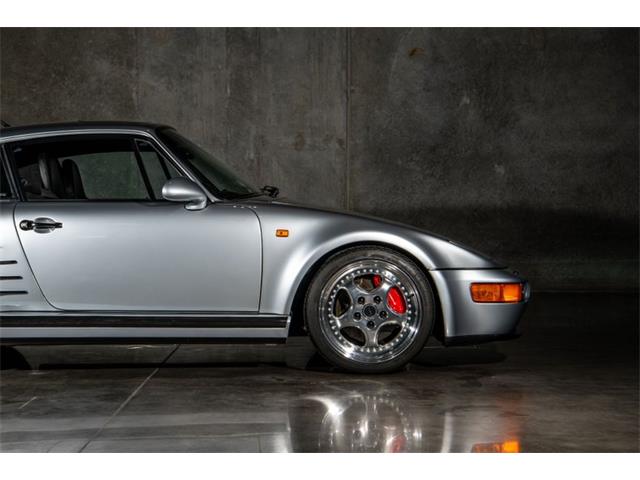 1994 Porsche Turbo (CC-2098464) for sale in West Palm Beach, Florida